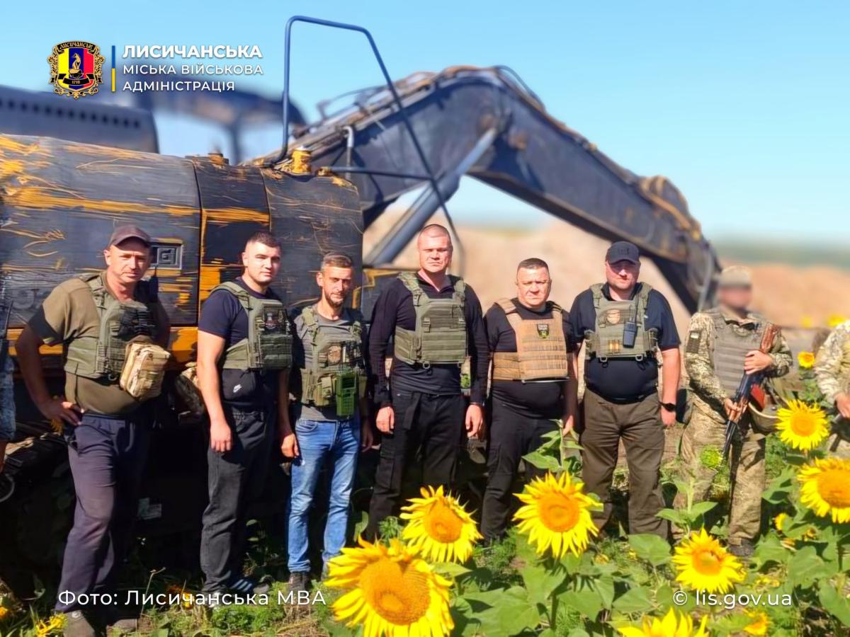 Понад 28 мільйонів гривень складають видатки Лисичанської громади за двома програмами підтримки ВПО