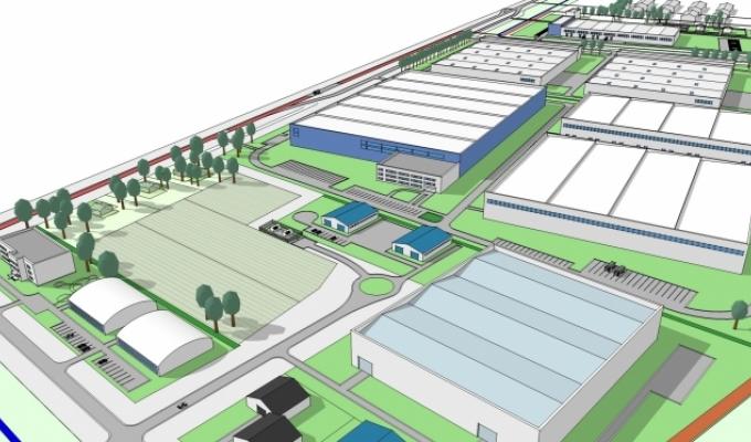 В Сєвєродонецьку відбудеться Український індустріальний день на Луганщині