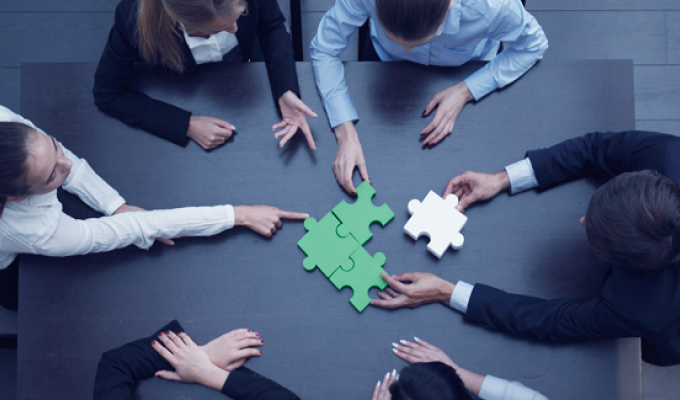 Мінекономрозвитку створило Офіс розвитку малого та середнього підприємництва