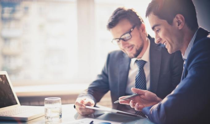 Розпочинається проєкт для підприємців Сєвєродонецька