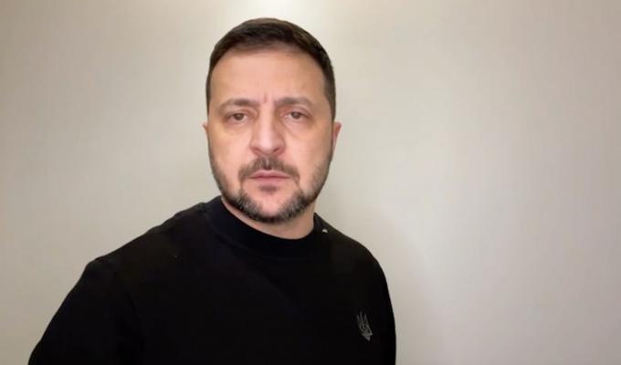 Потрібен принципово новий рівень медичного забезпечення воїнів – звернення Президента України