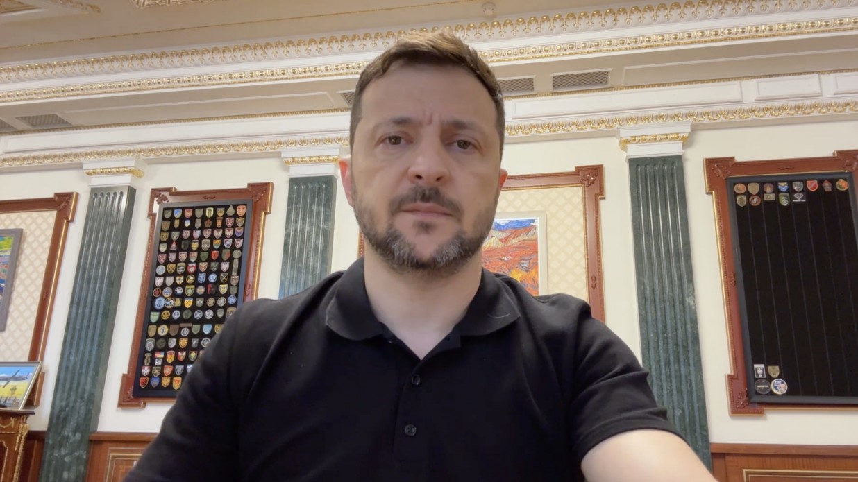 Вже сотні українських компаній дають результати для Сил оборони України, і буде більше – звернення Президента