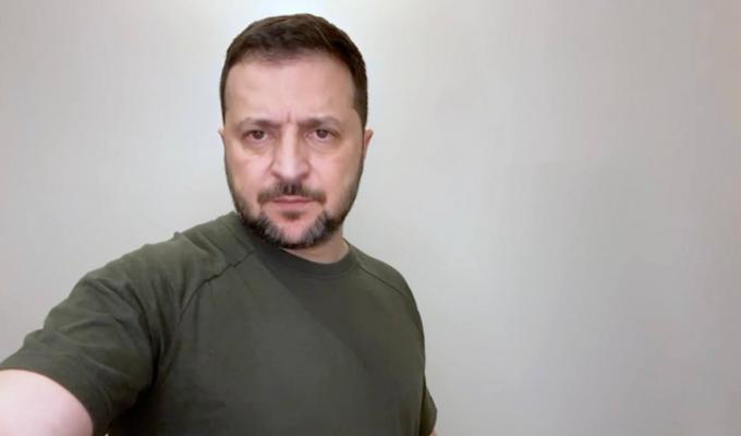 Росія повинна відчути й запам’ятати, що найбільше від агресії втрачає сам агресор – звернення Президента України