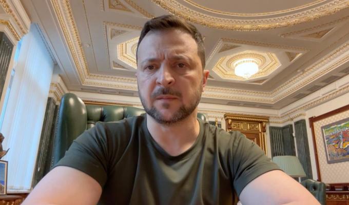 Україна зробить запит на скликання засідання Ради Україна – НАТО – звернення Президента