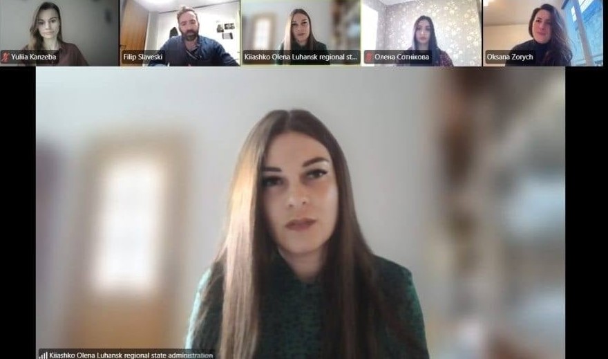 Луганщина у контексті подій російсько-української війни та світової історії