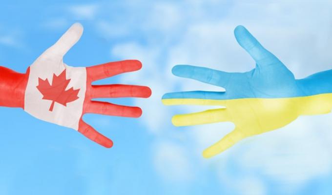 Гранти від Посольства Канади для підтримки місцевих ініціатив