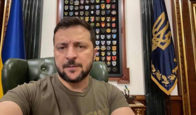 Наша «оборонка» даватиме більший результат - звернення Президента України