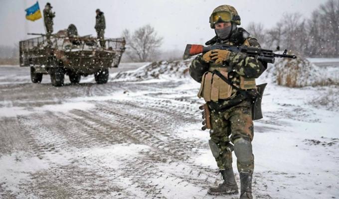 Новини АТО: перемир’я знову зірване