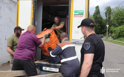 У взаємодії фахівців ДБР та управління 111-ої окремої бригади ТРО припинені випадки незаконного розкрадання палива
