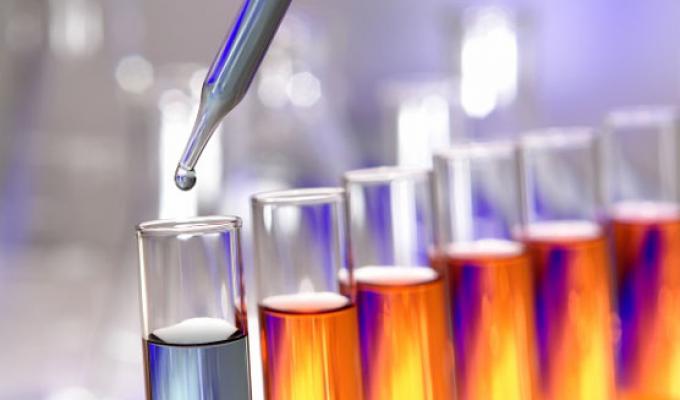 «Американські хімтрейли» виявилися звичайними піщаними домішками