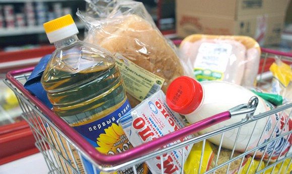 Урядовий комітет схвалив запровадження пілотного проекту у сфері держрегулювання цін на продукти харчування