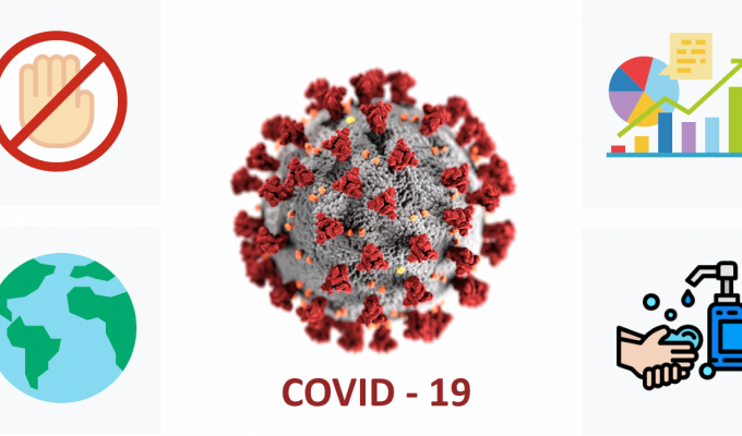 В області зафіксовано 10 нових випадків COVID-19