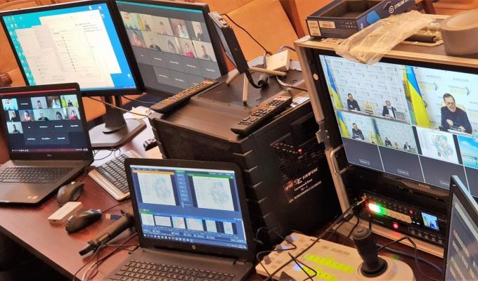 Перспективні плани: розпочалися останні узгодження перед розглядом Урядом