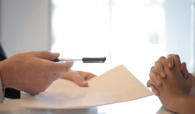 У Києві в п’ятницю проконсультують пенсійники Луганщини 