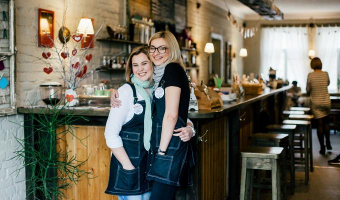 ООН оголошує конкурс бізнес-грантів на сході України