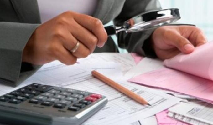 Відшкодування витрат майже на 9 мільйонів гривень забезпечили аудитори Луганщини за 10 місяців 