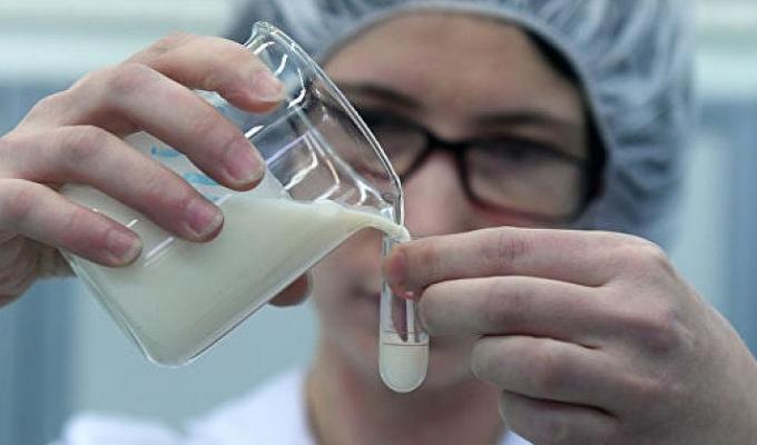 Молоко в Україні вироблятиметься за новими вимогами