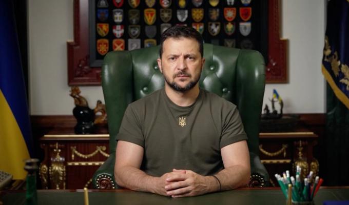 Жодних черг: цифровізація роботи ВЛК – це дуже важливо – звернення Президента України