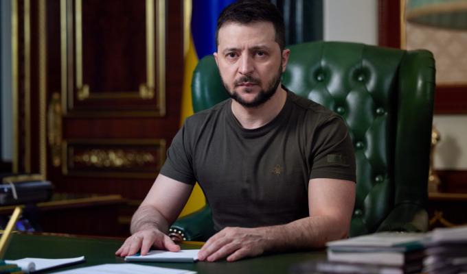 Православний світ побачив, що для Росії Великдень нічого не означає – звернення Президента України