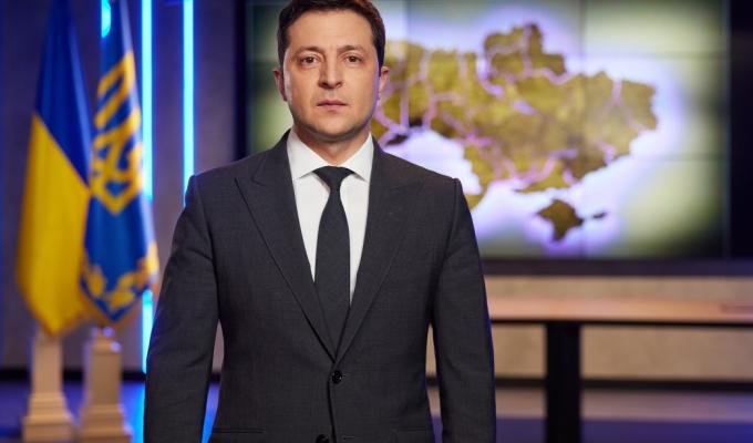 Президент України ініціює програму економічного патріотизму