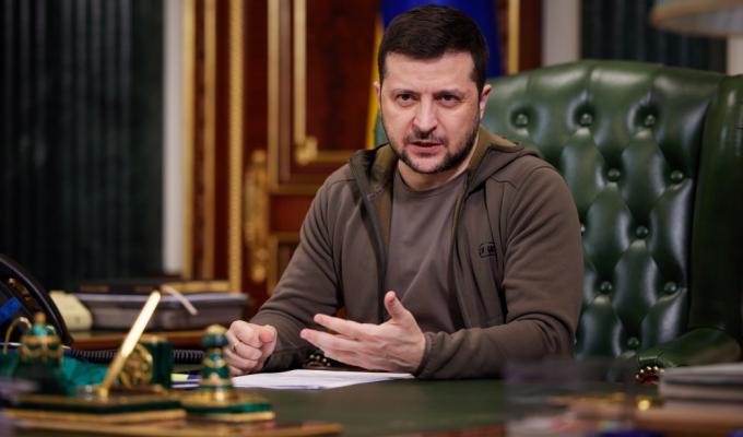 Президент України оголосив про початок податкової реформи