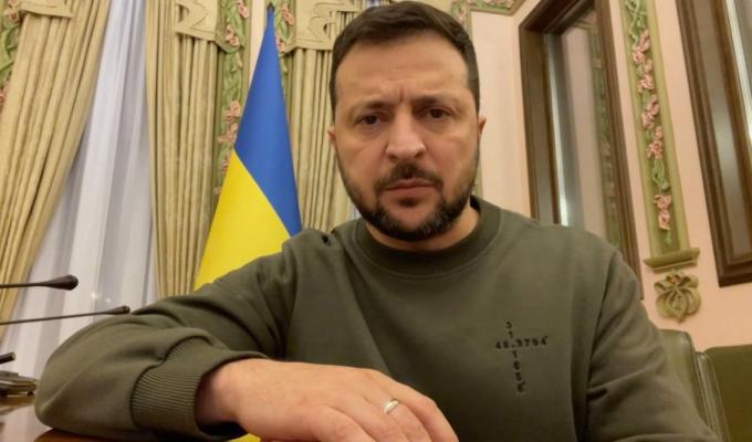 Частина засідання Ставки сьогодні була присвячена комплексу питань, щодо яких наші воїни й суспільство очікують справедливих відповідей – звернення Президента України