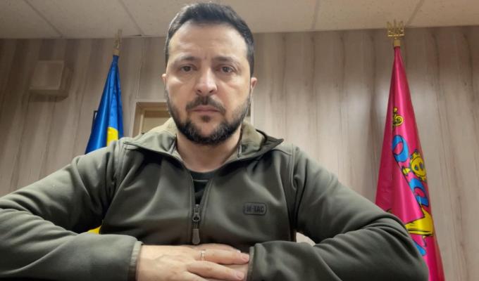 Обговорили залучення ресурсів у фортифікаційні роботи: пріоритет очевидний – звернення Президента України