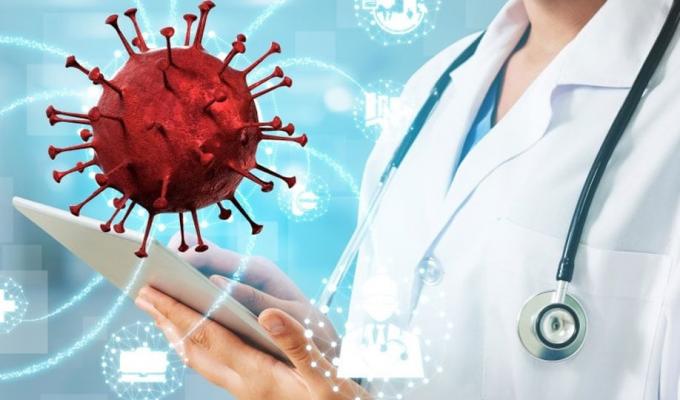 Лабораторно підтверджено чотири нові випадки COVID-19 в області