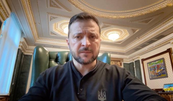 Підготовлено хороший, сильний зміст військового пакета Плану перемоги – звернення Президента