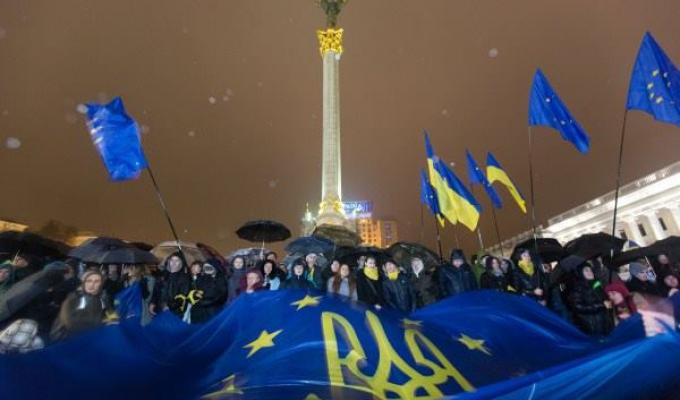 Звернення виконуючого обов’язки голови Луганської обласної державної адміністрації – керівника обласної військово-цивільної адміністрації Сергія Філя з нагоди Дня Гідності та Свободи