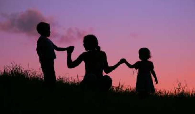 У другу неділю травня в Україні відзначається День матері