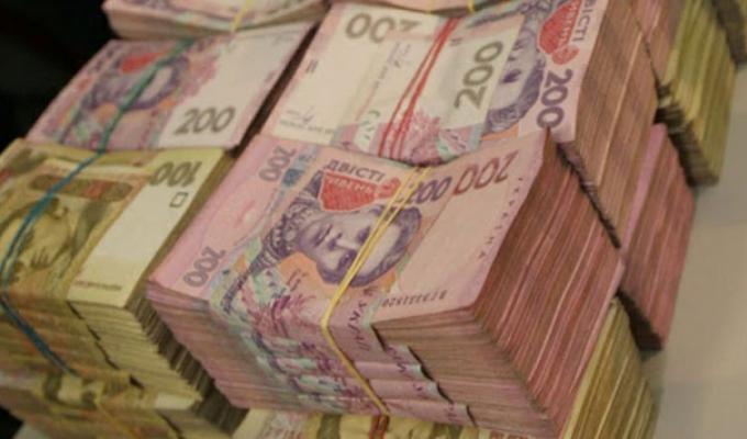 Бізнесом Луганщини сплачено 29,1 млн гривень екологічного податку