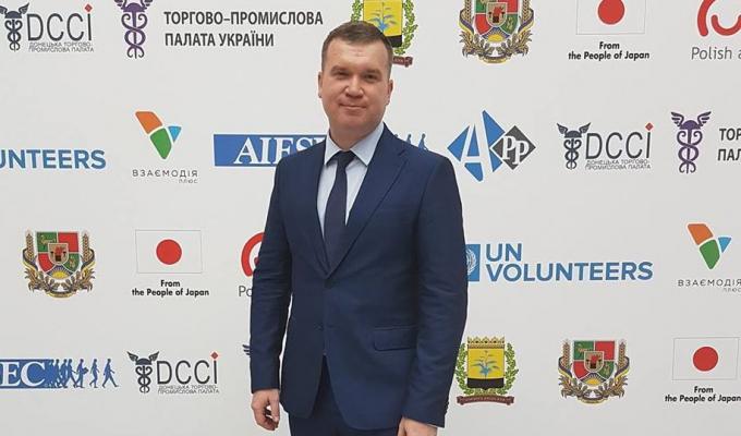 На Луганщині відкриваються нові можливості для бізнесу