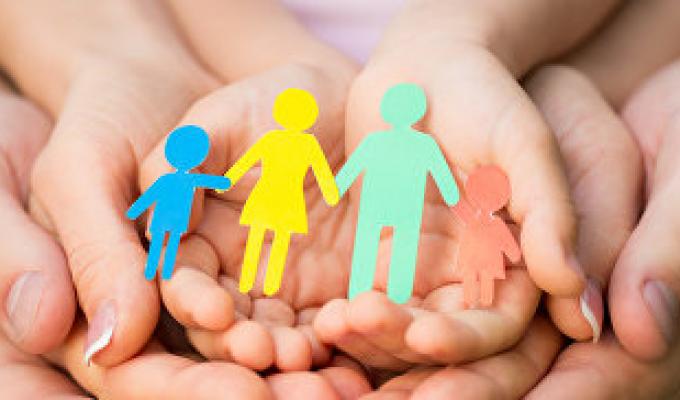 На початку грудня в повному обсязі профінансовані соціальні виплати сім’ям з дітьми