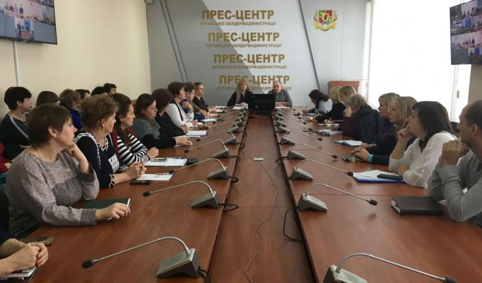 Місцеві органи влади повинні забезпечити своєчасне затвердження місцевих бюджетів на 2019 рік