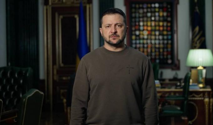 Працюємо над тим, щоб ефективність застосування дронів стала вищою на всіх напрямках – звернення Президента України