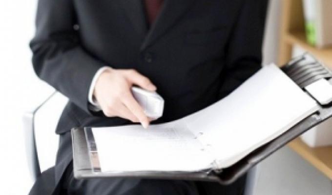 У малому та середньому підприємництві області задіяні 30 % від загальної кількості зайнятих працівників 