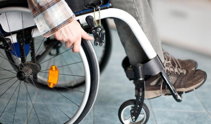 Внесені зміни до Закону України «Про реабілітацію інвалідів в Україні»