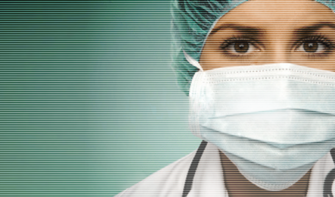 Результат дослідження на коронавірус госпіталізованої жительки Луганщини – негативний