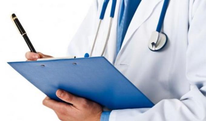 В медзакладах області створюються відділення паліативної та хоспісної допомоги