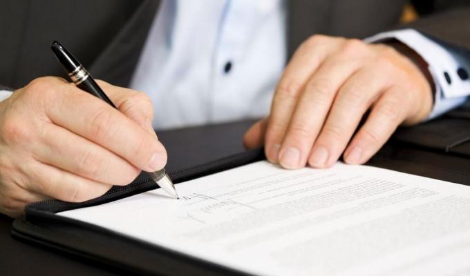 Прийнята Антикорупційна програма Луганської облдержадміністрації на 2017 рік