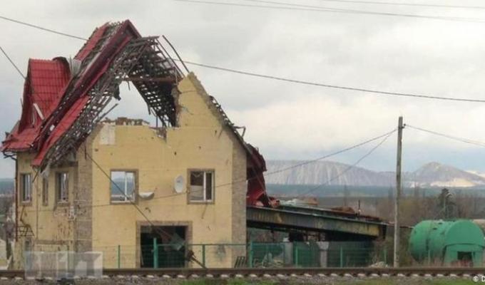 За зруйноване на Донбасі житло виплачуватимуть компенсації: затверджено порядок