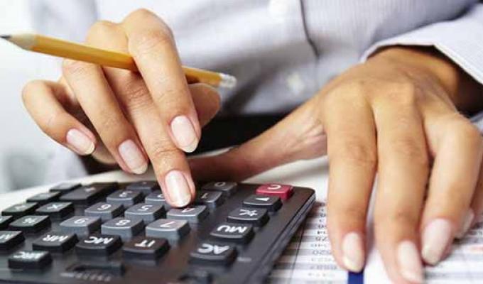 У січні до зведеного бюджету платники Луганщини перерахували 465 мільйонів податків і зборів