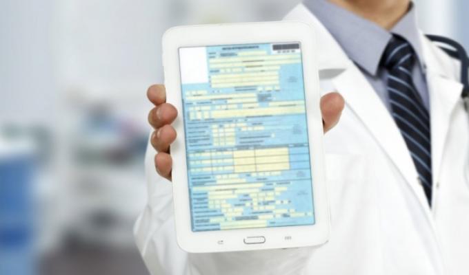 У 106 аптеках області розпочато відпуск ліків за електронними рецептами 