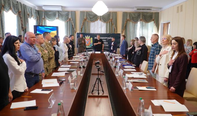 Процедуру отримання статусу особи з інвалідністю внаслідок війни спростять 