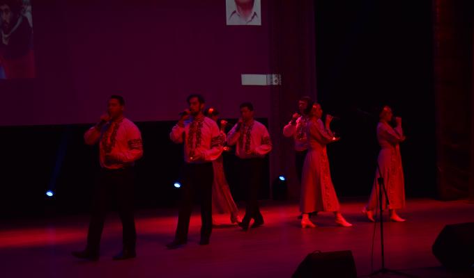 День Гідності і Свободи: шукаючи Європу, ми знайшли Україну!