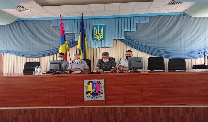 Проєкт «Єдність ветеранів Луганщини» - у дії