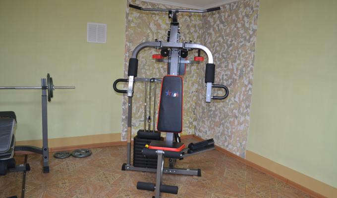 Визначено 41 проект-переможець обласного конкурсу проектів місцевого розвитку 