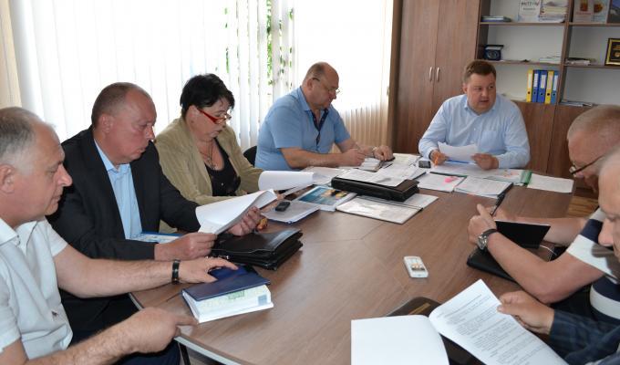 У Лисичанську, Рубіжному та Сєвєродонецьку створюватимуться нові паркові зони