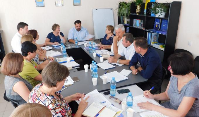 На Луганщині збільшується кількість роботодавців, які надають вакантні місця